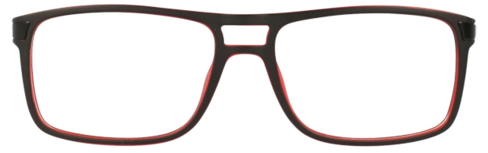 Shaquille O'Neal SO158Z Eyeglasses - Black - view 3